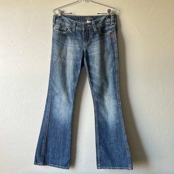Silver Jeans 29 - Picture 2 of 5